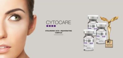 کوکتل رویتاکر 532 cytocare سیتوکر برای روشن کردن و درخشندگی پوست و افزایش خاصیت الاسیته ی پوست استفاده می شود. 