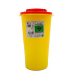 سیفتی باکس ۵ لیتری برند بایوسیف