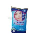 پنبه توپکی